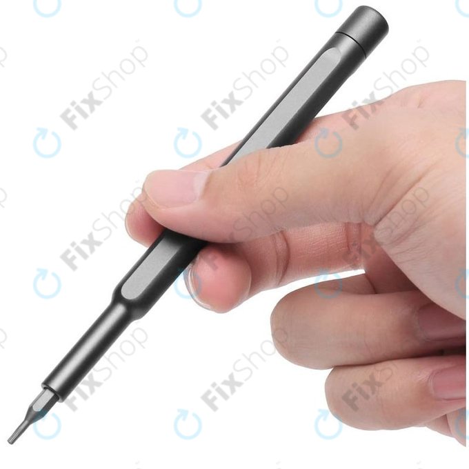 Xiaomi Mijia Wiha - Celoten set izvijačev iz aluminijeve zlitine 25 v 1