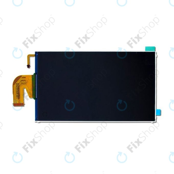 Nintendo Switch - LCD zaslon OLED