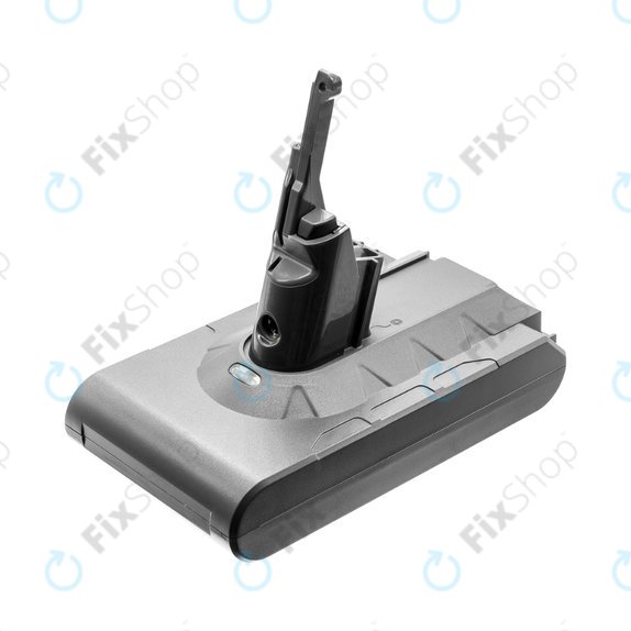 Dyson V8 - Baterija 215681, PM8-US-HFB1497A Li-Ion 21.6V 2600mAh HQ