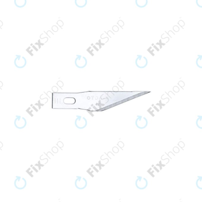 X-Acto X-Life No.11 - Rezervna rezila za skalpel (10 kosov)