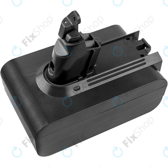 Dyson DC-series, V6 - Baterija 965874-02 Li-Ion 21.6V 4000mAh HQ
