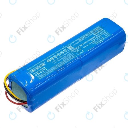 Xiaomi Dreame D-series, F-series, L-series, W-series, Z-series - Baterija BRR-2P4S-6800 Li-Ion 14.4V 6800mAh HQ