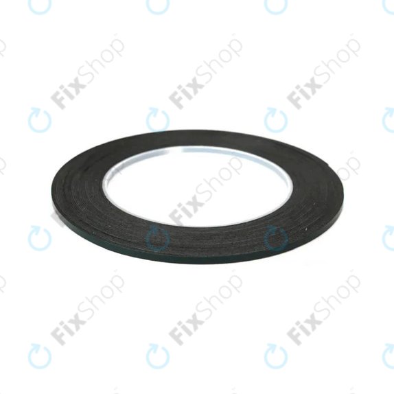 Sunshine SS-3M - Univerzalni lepilni trak - 3mm x 10m