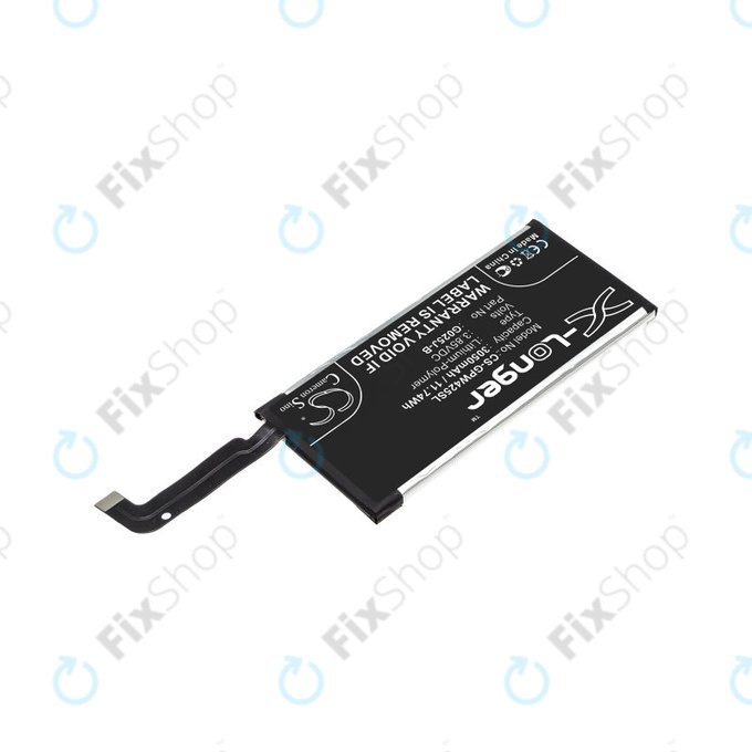 Google Pixel 4a 4G - Baterija G025J-B 3050mAh HQ