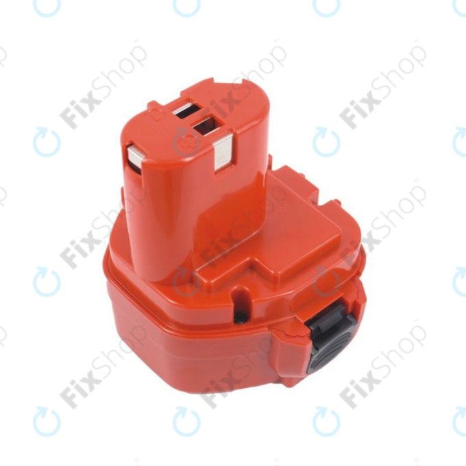 Makita 12V - Baterija 192598-2, 192681-5 Ni-MH 12.0V 3000mAh HQ