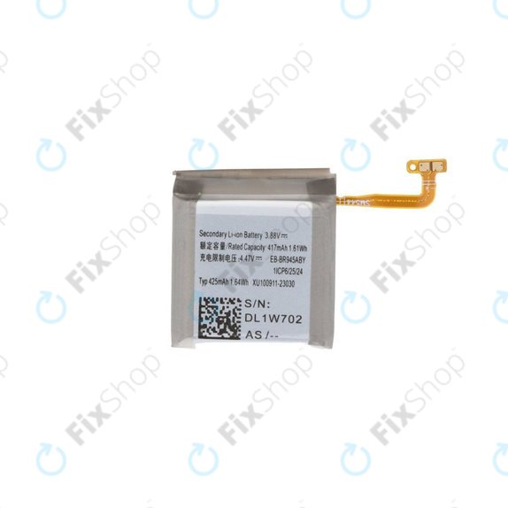 Samsung Galaxy Watch 6 44mm R940, R945 - Baterija EB-BR945ABY 417mAh