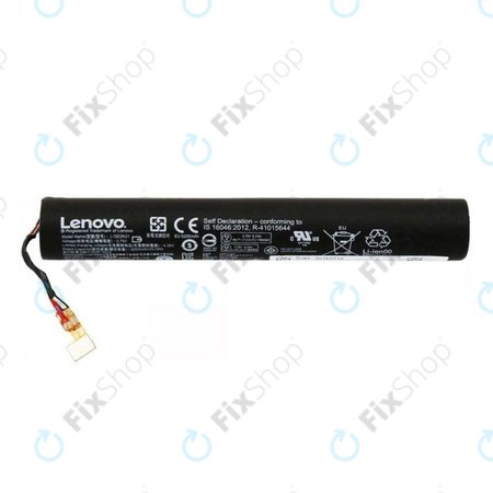 Lenovo Yoga TAB 3 YT3-850 - Baterija 6200mAh - 5SR8C02843 Genuine Service Pack