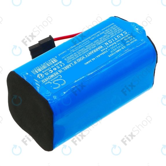 Xiaomi Robot Vacuum E5, E10, E10C - Baterija Z143-4S1P 14.4V Li-Ion 3350mAh HQ