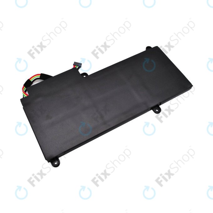 Baterija za Lenovo ThinkPad E450, E455, E460, E465, T470p, ThinkPad Edge E450 i7, 4400mAh, Li-Ion, 10.8V, 45N1752, HQ