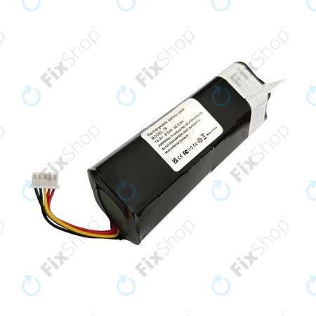 Xiaomi Viomi V2 Max, V3, Yeedi Vac 2 Pro - Baterija 5465V202 Li-Ion 14.4V 6500mAh