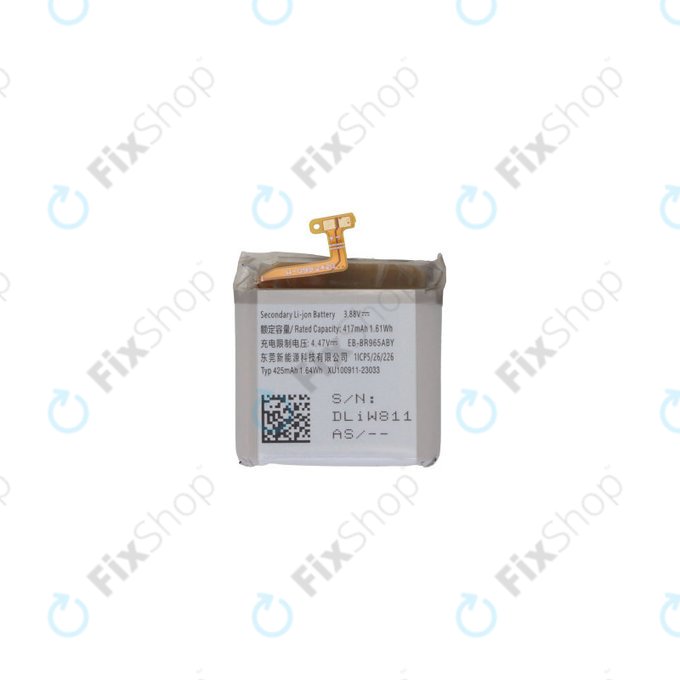 Samsung Galaxy Watch 6 47mm Classic R960, R965 - Baterija EB-BR965ABY 425mAh