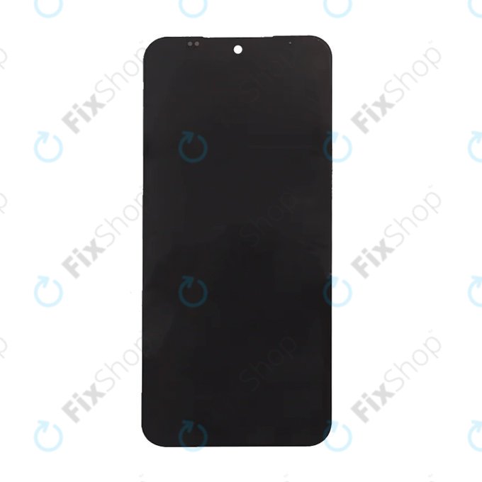 myPhone Hammer Iron V - LCD zaslon + steklo na dotik TFT