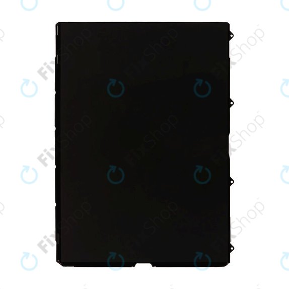 Apple iPad (10th Gen 2022, 11th Gen 2025) - LCD zaslon + steklo na dotik TFT (Wifi Version)