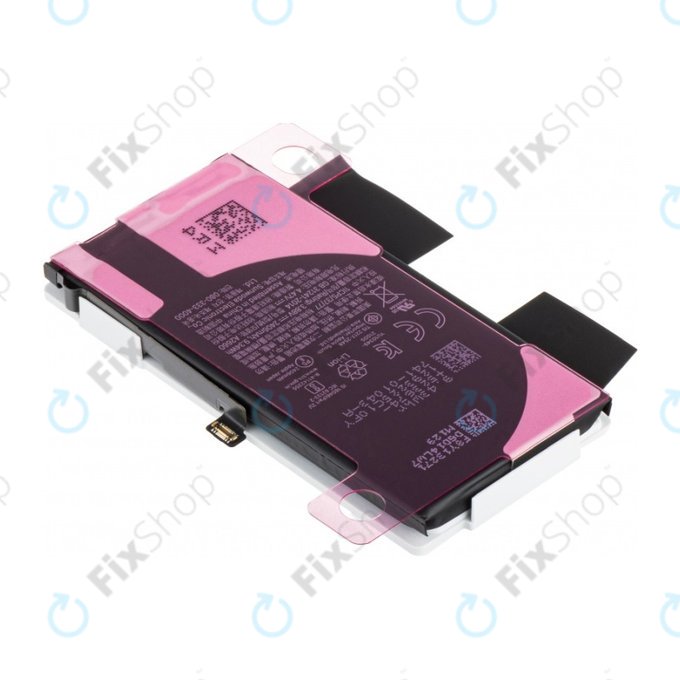 Baterije za iPhone 12 Mini | 661-17939 | 2227mAh | Genuine Apple