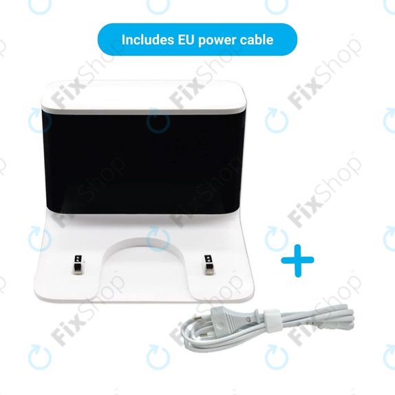 Xiaomi Mi Robot Vacuum Mop (Mijia 1C), 2 (Mijia 2C) - Polnilna Postaja