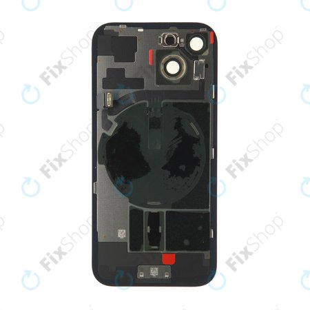 Steklo zadnjega ohišja za iPhone 15 | Pink | 661-36839 | Genuine Apple