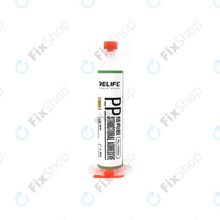 Relife RL-035A - Strukturno lepilo - 30ml (prozorno)