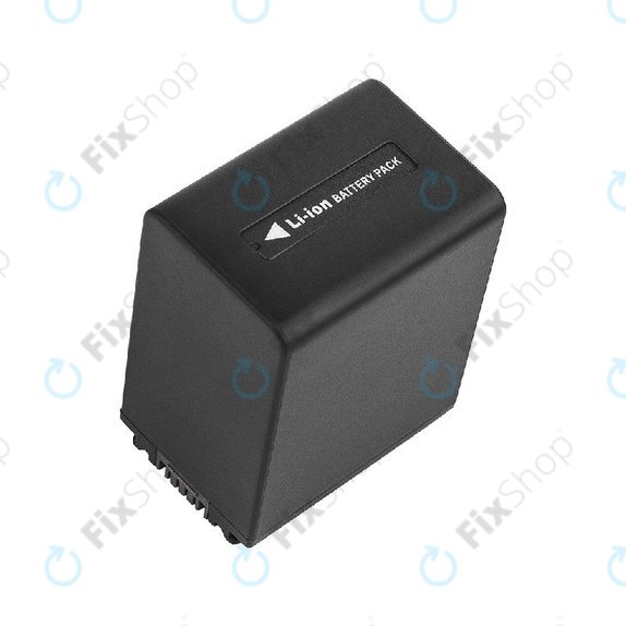 Baterija za Sony Fdr-Ax33, Sony Fdr-Ax40, 3050mAh, Li-Ion, 7.3V, NP-FV100A, HQ