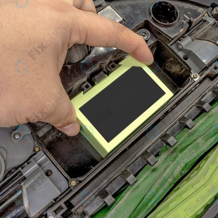 iRobot Roomba e-series, i-series - Baterija ABL-D1, 4624864, ABL-D2 Li-Ion 14.4V 3000mAh