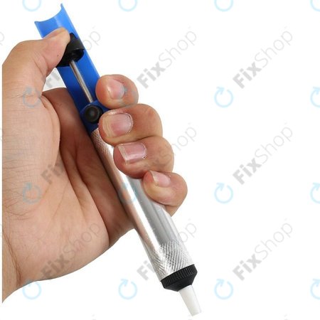 Ekstraktor aluminijastega kositra