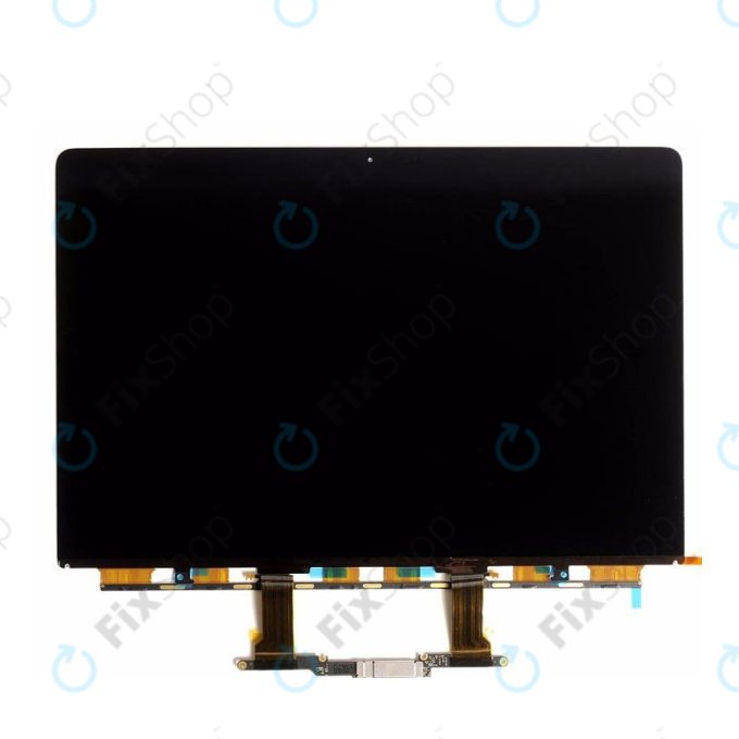 Apple MacBook Pro 15" A1707 (Late 2016 - Mid 2017) - LCD zaslon Refurbished