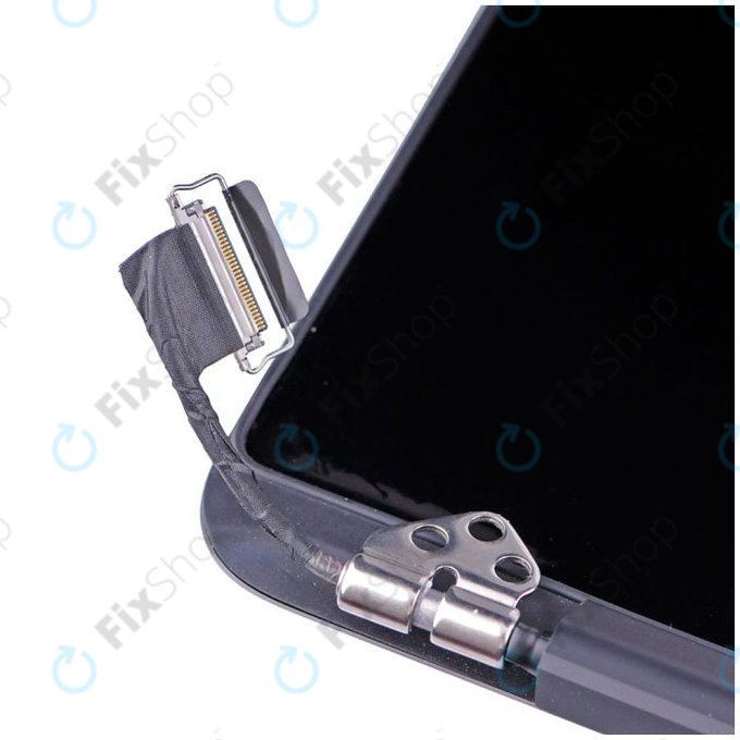 Apple MacBook Pro 15" A1398 (Late 2013 - Mid 2014) - LCD zaslon + sprednje steklo + pokrov Refurbished