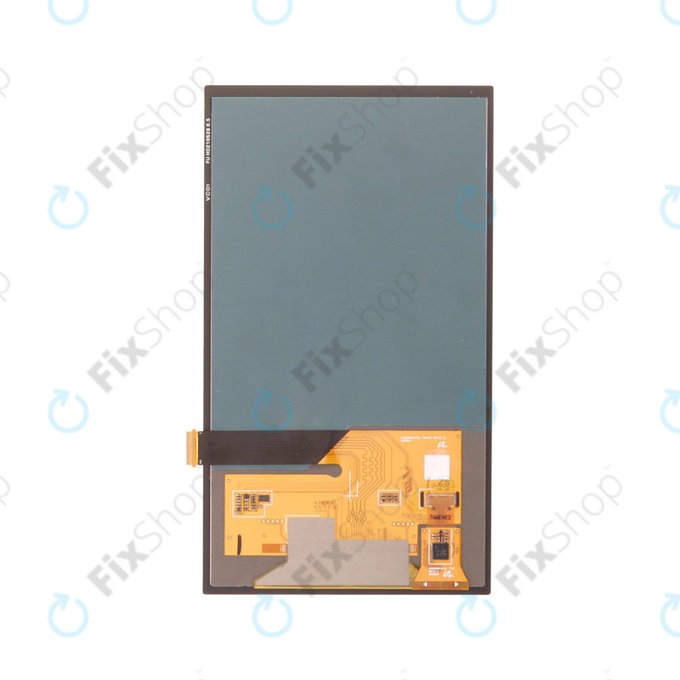 LCD zaslon (Black) za Nintendo Switch OLED