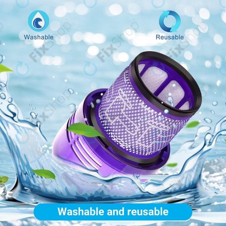 Dyson V11, V15 - Filter za prah