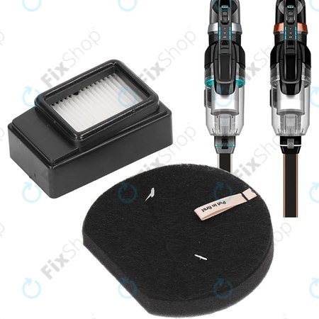 Bissell ICONpet - Komplet filtrov 2792