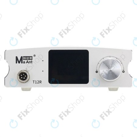 Ma Ant T12R - Inteligentna spajkalna postaja (75W)