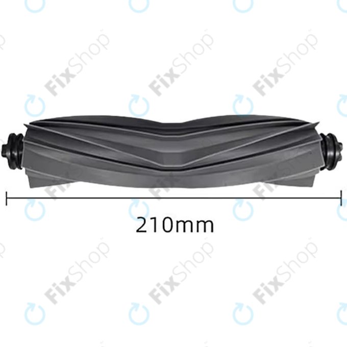 Xiaomi Mova P50 Pro Ultra - glavna krtača