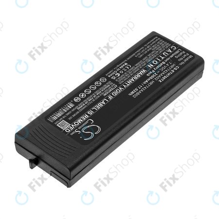 Baterija za EADS P3G, TPH700, 2300mAh, Li-Ion, 7.4V, HR7742AAA02, HQ