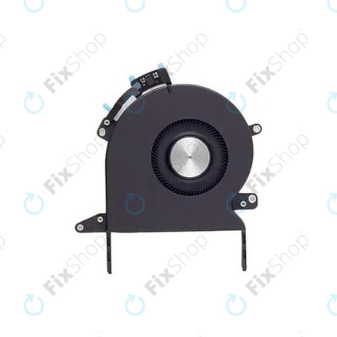 Ventilator (Desni) za MacBook Pro 16", A3403 (2024), A2991 (2023), 923-10083, Genuine Apple