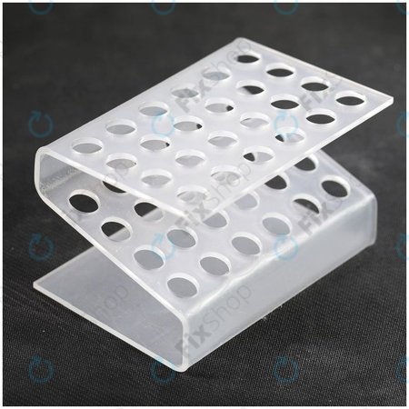 Best - Prozorno akrilno stojalo za izvijače