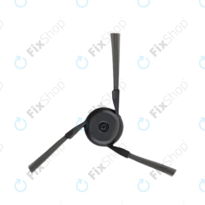 Komplet nadomestnih delov za Mova P50 Ultra (2x Glavna krtača, 4x Filter, 4x Stranska krtača)