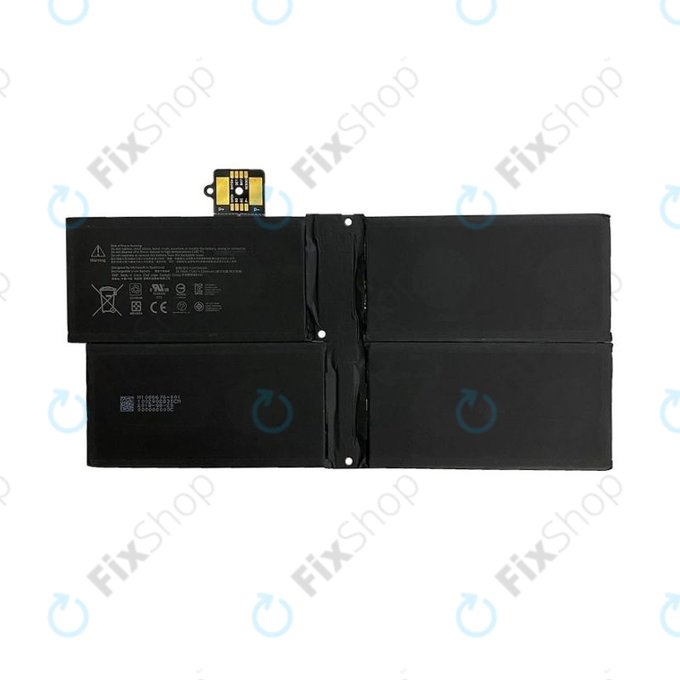 Microsoft Surface Pro X - Baterija G3HTA056H 5039mAh