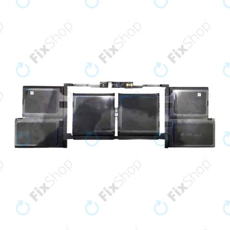Apple MacBook Pro 16" A2141 (2019) - Baterija A2113 8780mAh