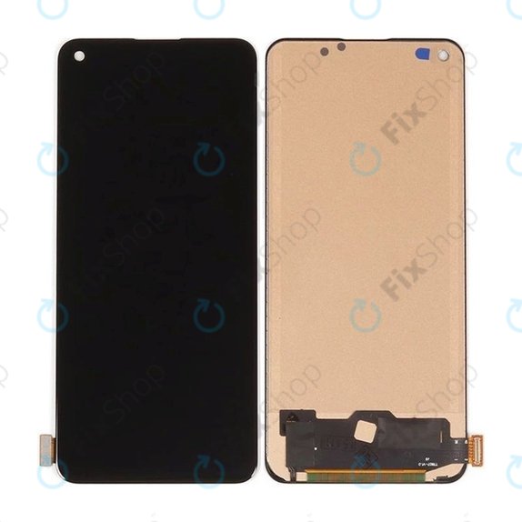 Oppo Reno 5 Z 5G, A94 5G CPH2211 - LCD zaslon + steklo na dotik TFT