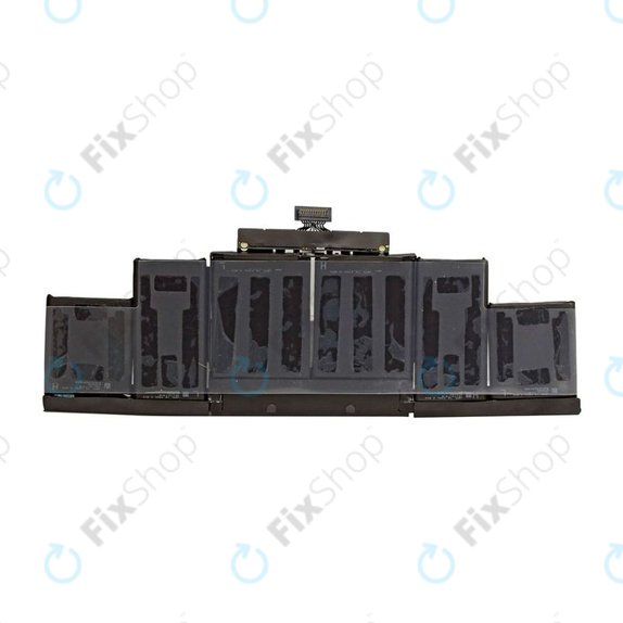 Apple MacBook Pro 15" A1398 (Late 2013 - Mid 2014) - Baterija A1494 9500mAh FixPremium