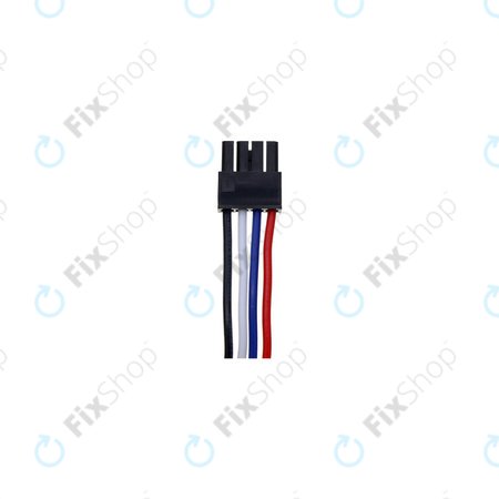 Baterija za Eufy Robovac L70 Hybrid, 5200mAh, Li-Ion, 14.4V, D080-4S2P, HQ