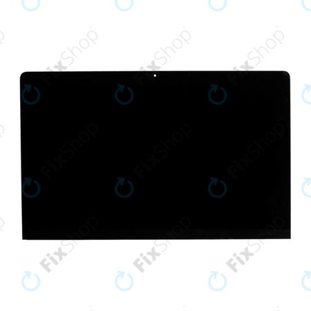 Apple iMac 27" A1862 (Late 2017) - Retina 5K LCD zaslon + sprednje steklo Refurbished