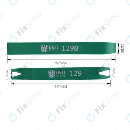 Best BST-129B - Montažni lonec za notranjo plastiko