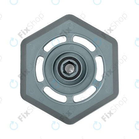 Ecovacs Deebot N9+, Yeedi Mop Station - Držalo za Mop