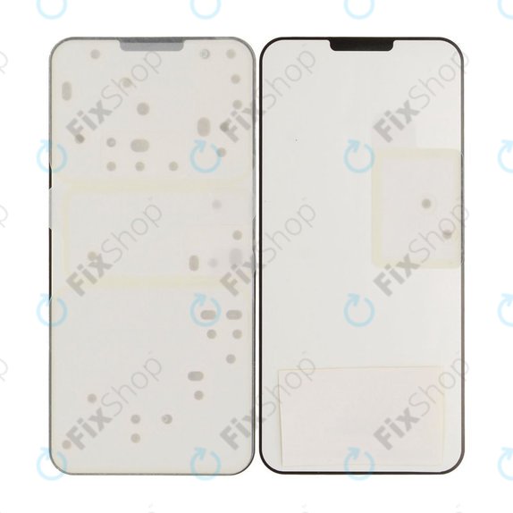 Srednji okvir z baterijo za iPhone 16 Plus | Black | ZD076-00684 | Genuine Apple