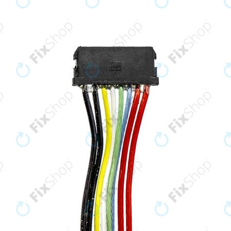 Baterija za Lenovo Yoga 510 14, Yoga 510 15, 4600mAh, Li-Pol, 7.6V, L15L2PB1, HQ