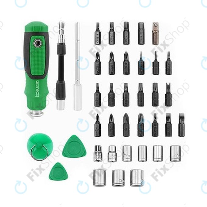 Baku BA-3038 - Set posode 39 v 1