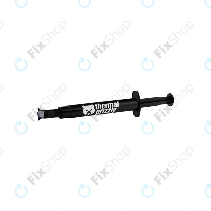 Termalna pasta 1,5ml/3,9g, Thermal Grizzly Hydronaut