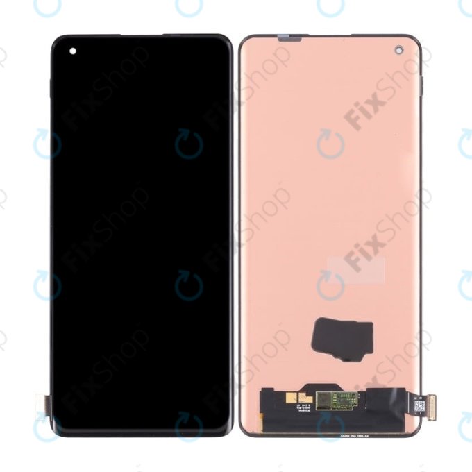 Oppo Find X5 - LCD zaslon + steklo na dotik TFT