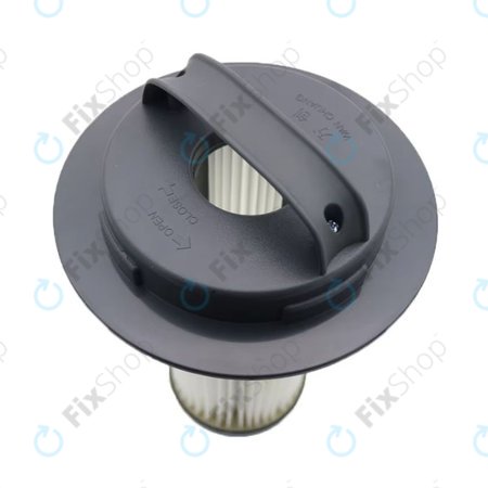 Philips Marathon - HEPA filter