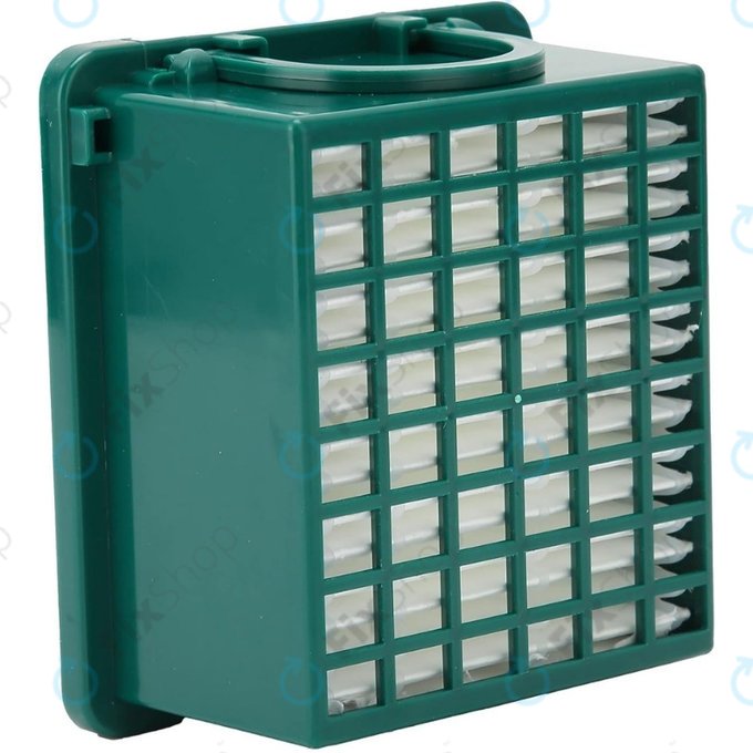 Vorwerk Kobold VK130, VK131 - Filter za Prah